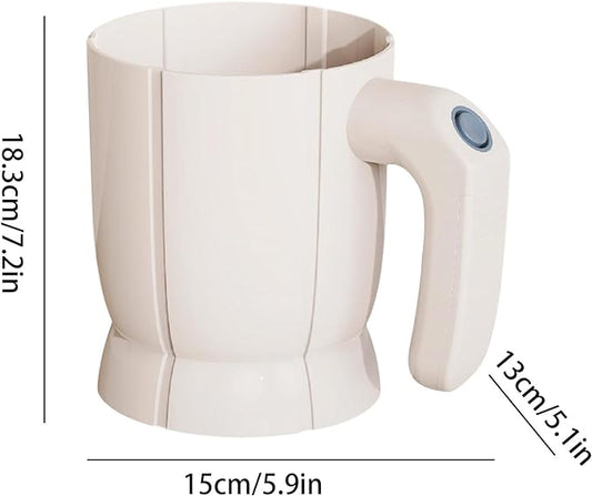Battery Operated Flour Sifter