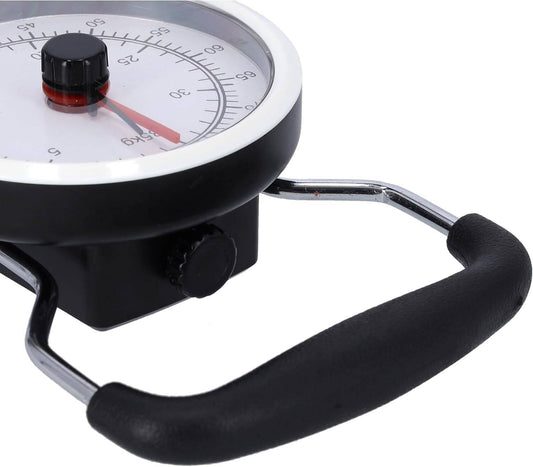 Analog Luggage Scale