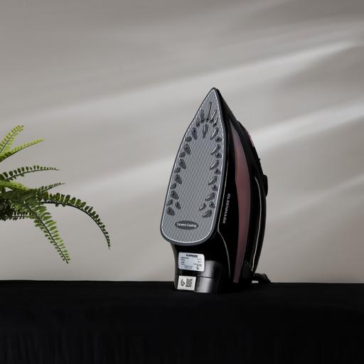 Ceramic Soleplate Iron ©