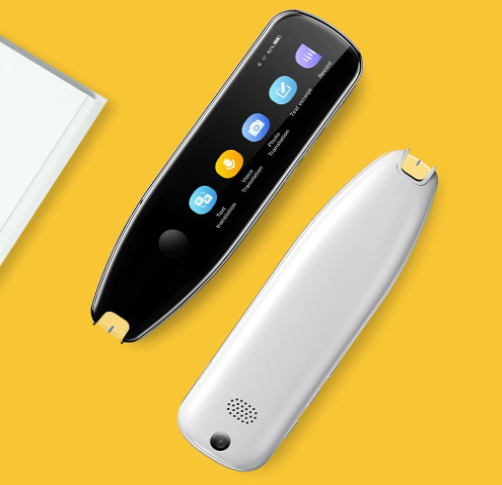 Smart Translation Pen ©