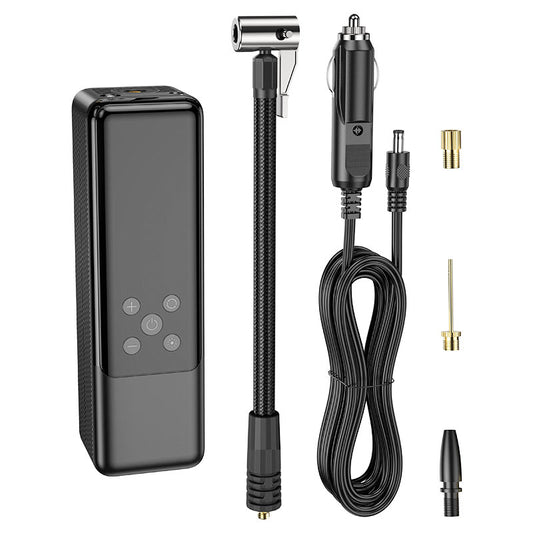 Hoco - Car Starter Power Bank (QS3) ©