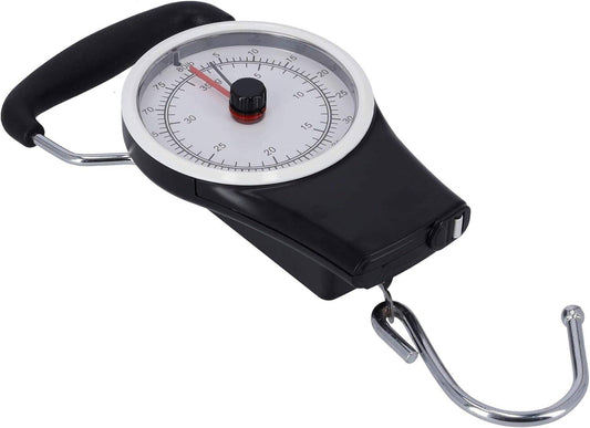 Analog Luggage Scale