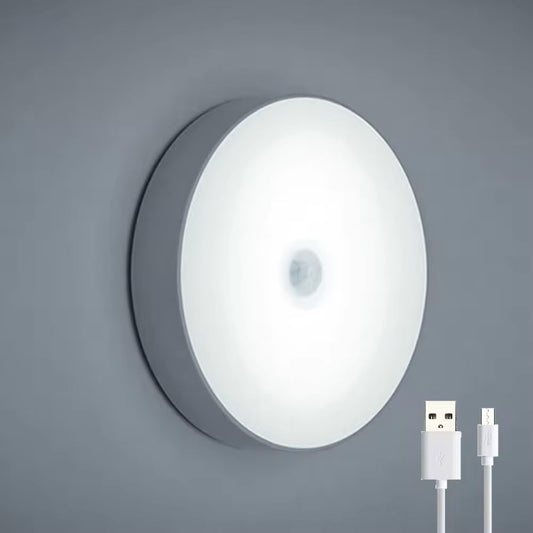 Motion Sensor LED Night Light