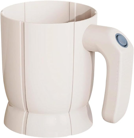 Battery Operated Flour Sifter