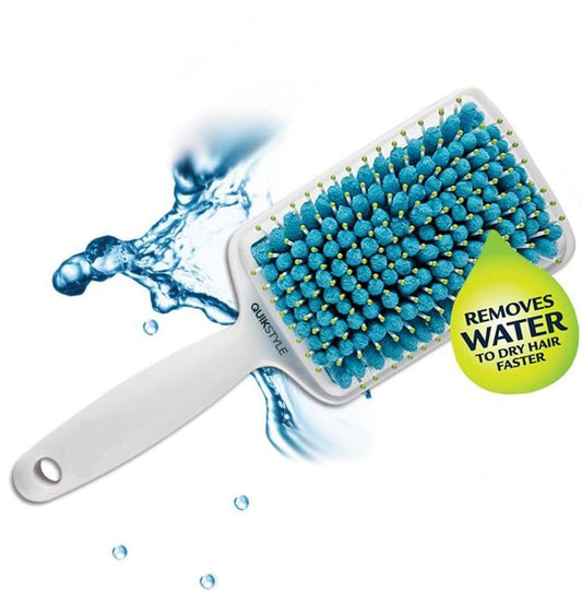 MODINA - Microfiber Hair Brush
