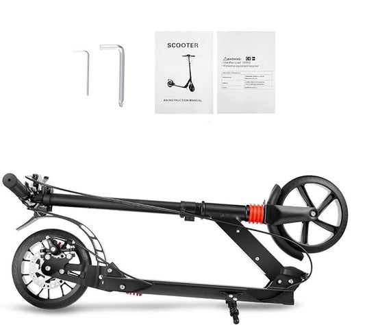 Adjustable Urban Scooter ©