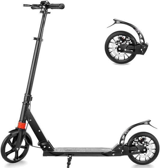 Adjustable Urban Scooter ©