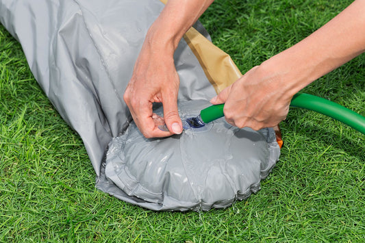 Bestway - Animal Bop Bag