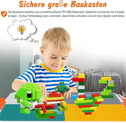 Multifunctional Table with Storage ©