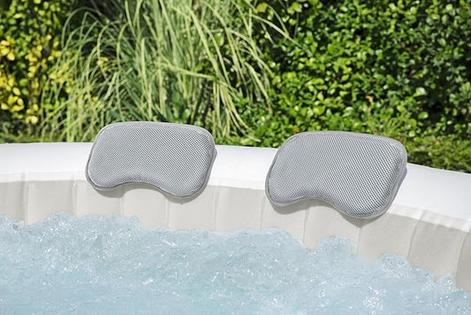Bestway - 2 Padded Spa Pillows