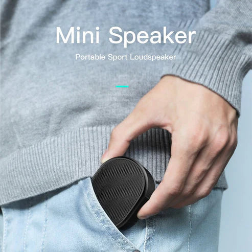 Creative Bluetooth Speaker Computer Audio Card