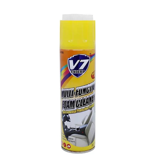 V7 Expert - Multi-Function Foam Cleaner 600 ml
